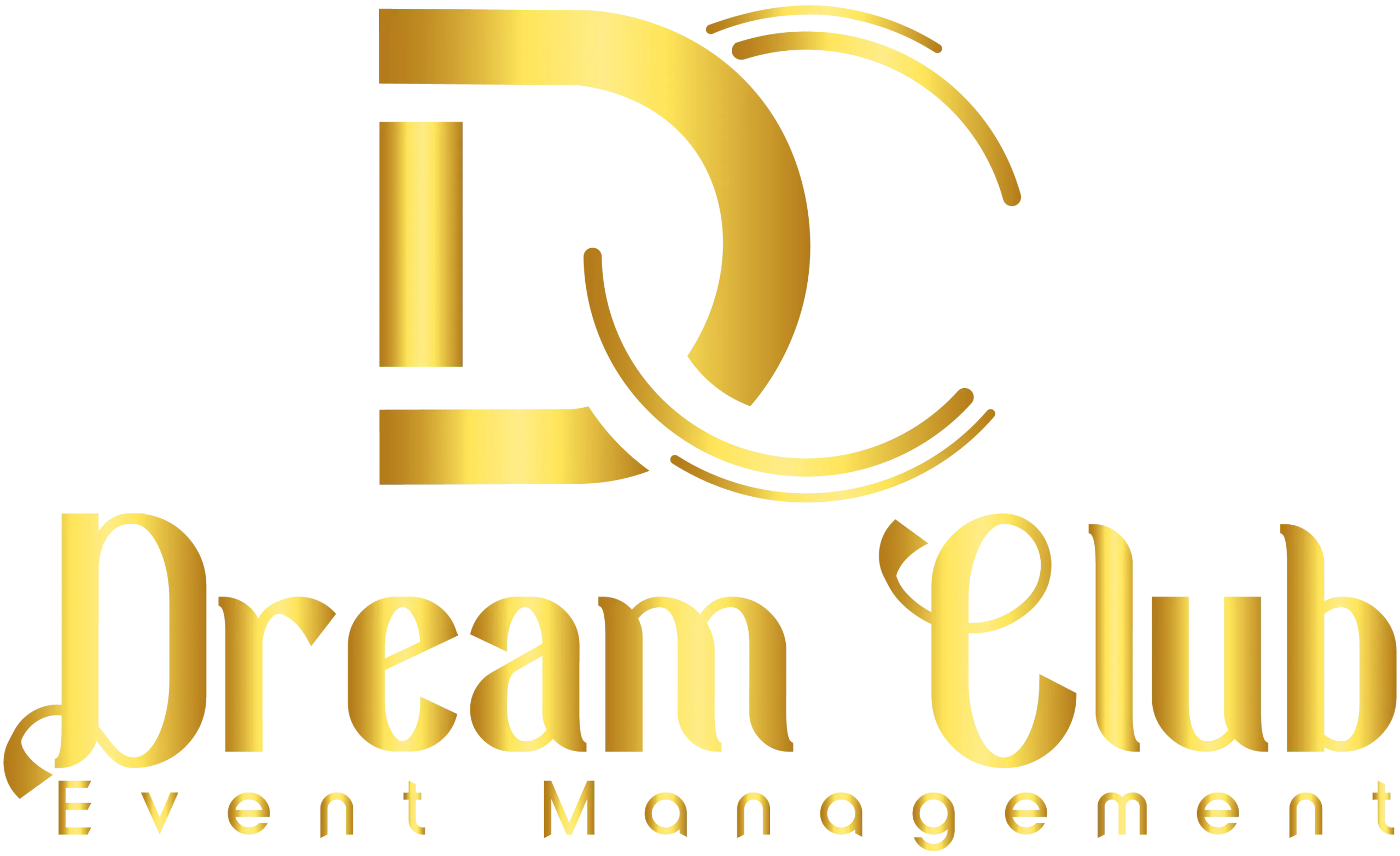 Dream Club Event Management